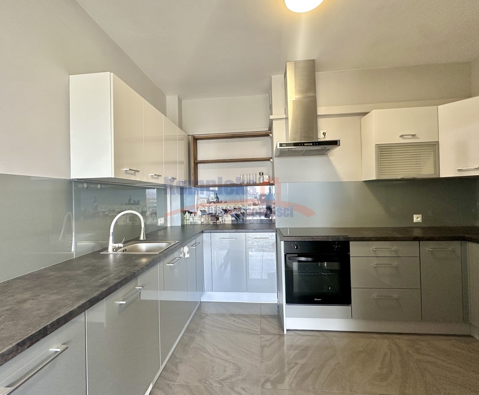 Mieszkanie, 4 pok., 90 m2, Szczecin Stare Miasto (4)