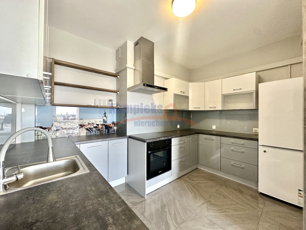 Mieszkanie, 4 pok., 90 m2, Szczecin Stare Miasto (5)