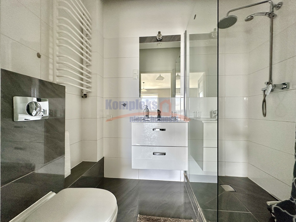 Mieszkanie, 4 pok., 90 m2, Szczecin Stare Miasto (6)