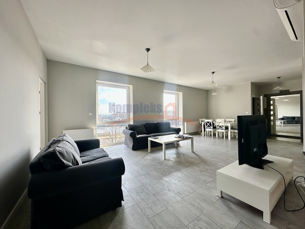 Mieszkanie, 4 pok., 90 m2, Szczecin Stare Miasto (14)