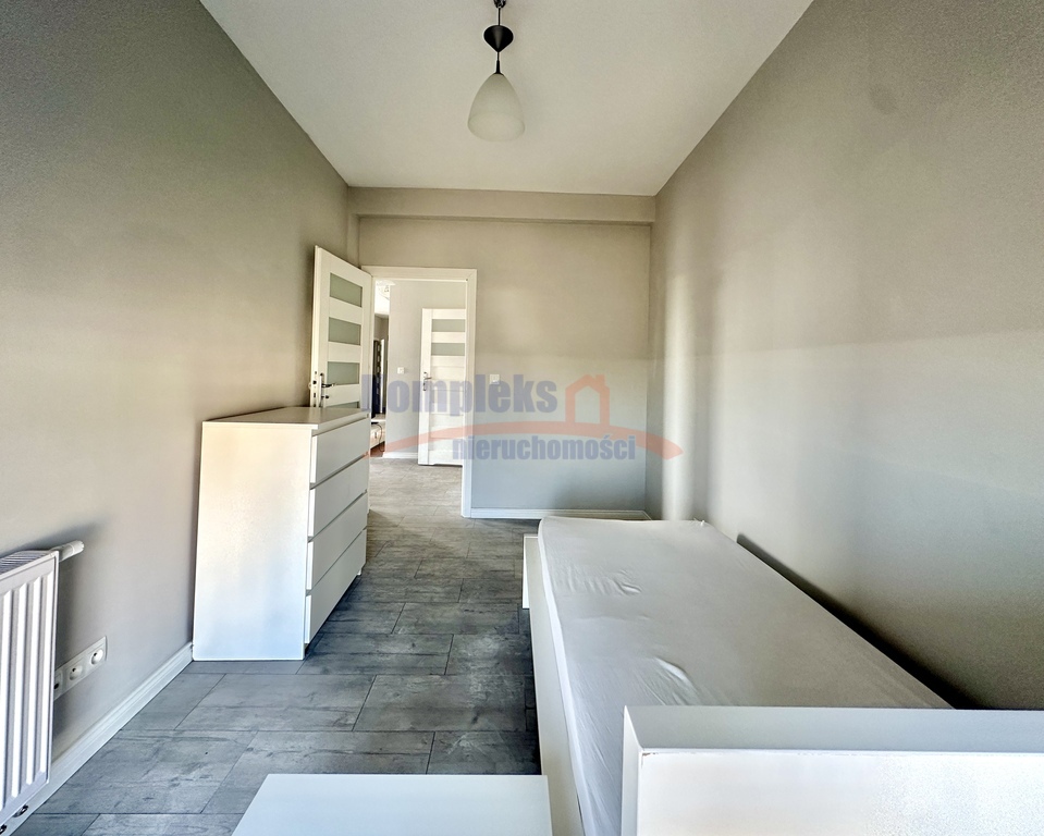 Mieszkanie, 4 pok., 90 m2, Szczecin Stare Miasto (10)