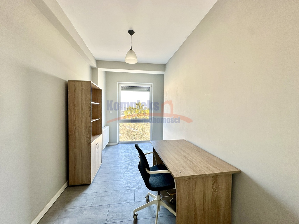 Mieszkanie, 4 pok., 90 m2, Szczecin Stare Miasto (9)