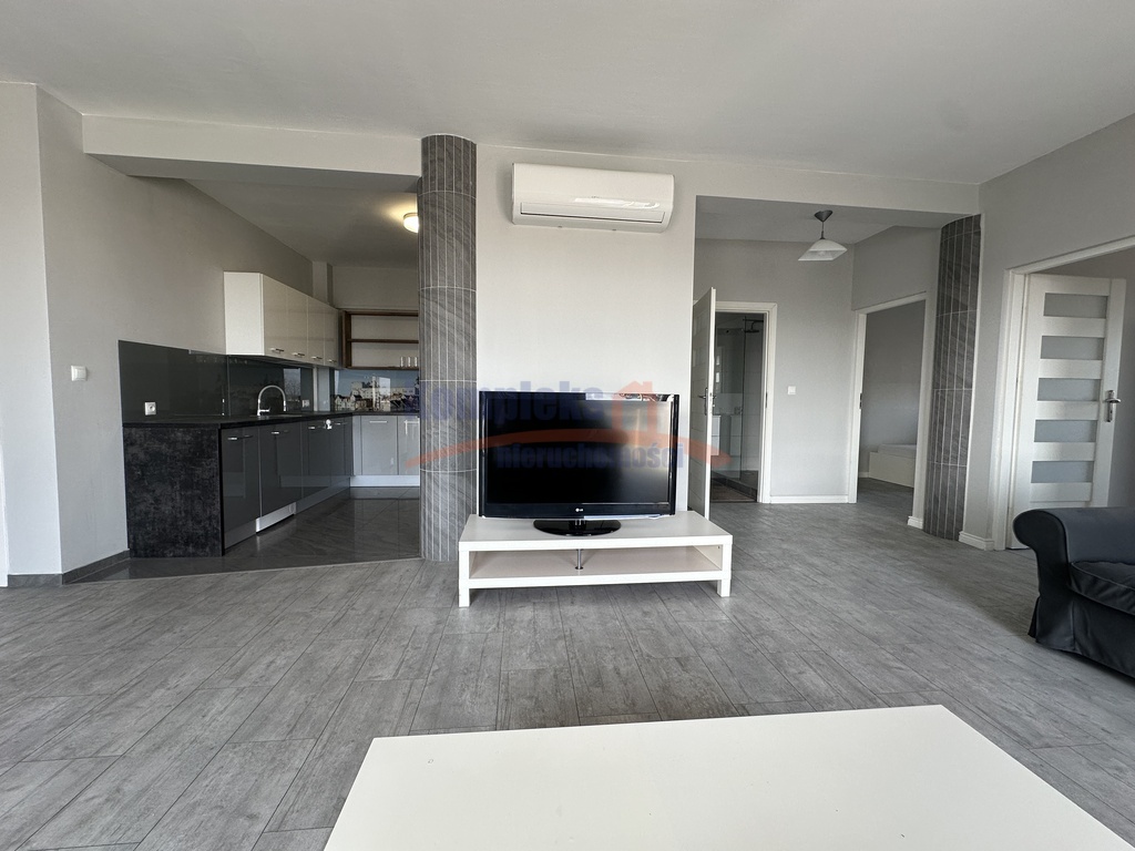 Mieszkanie, 4 pok., 90 m2, Szczecin Stare Miasto (3)