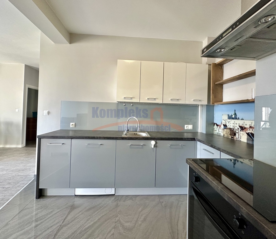 Mieszkanie, 4 pok., 90 m2, Szczecin Stare Miasto (15)