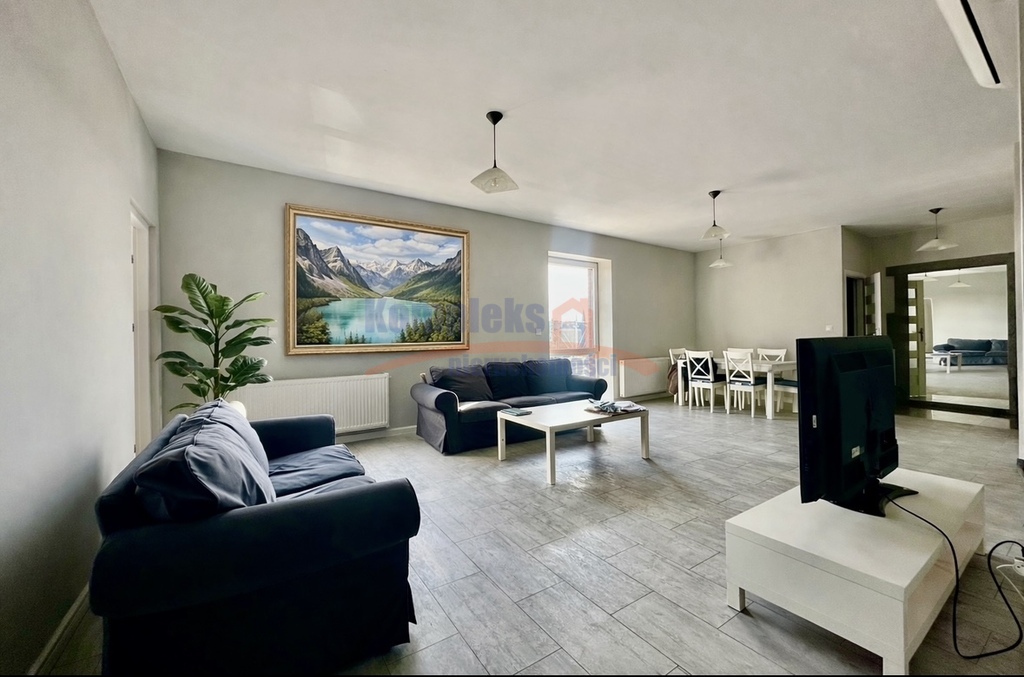 Mieszkanie, 4 pok., 90 m2, Szczecin Stare Miasto (1)