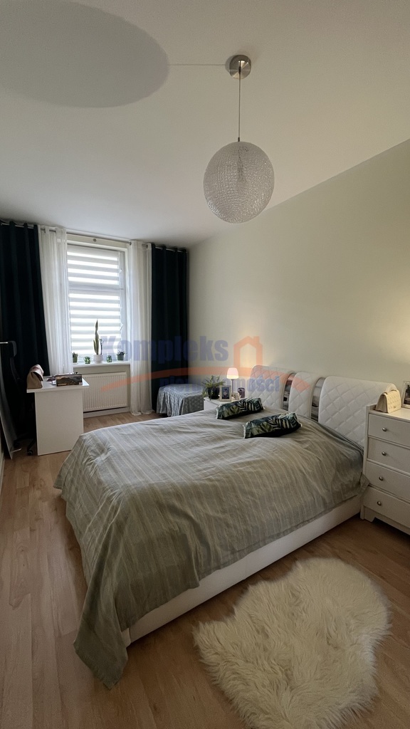 Sprzedaż-2 atrakcyjne , rozkładowe pokoje Centrum. (11)