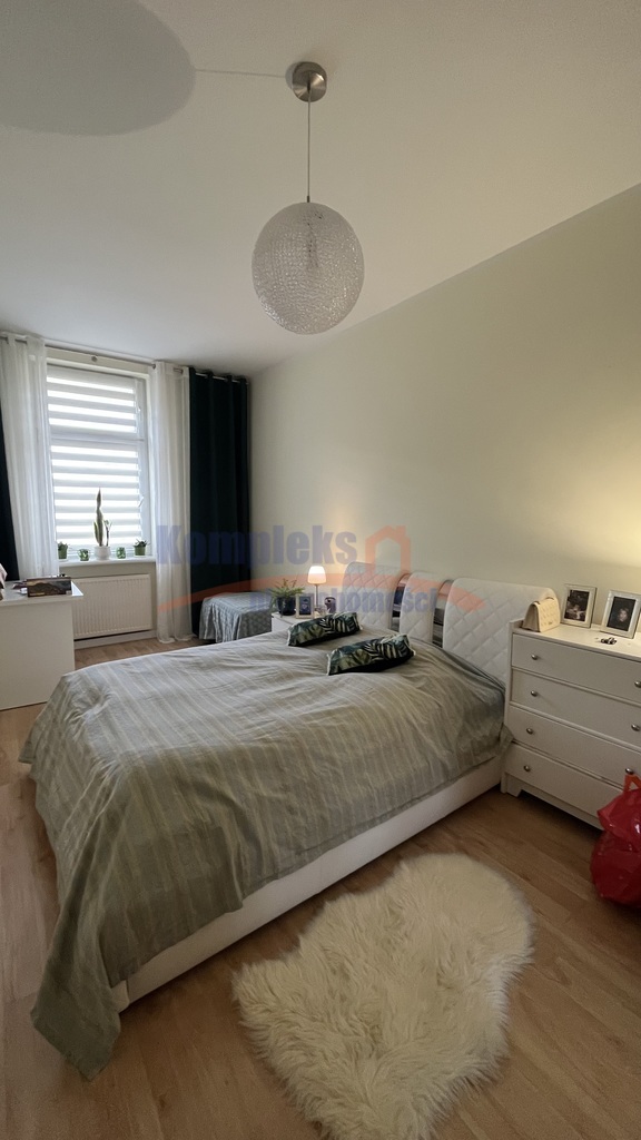 Sprzedaż-2 atrakcyjne , rozkładowe pokoje Centrum. (12)