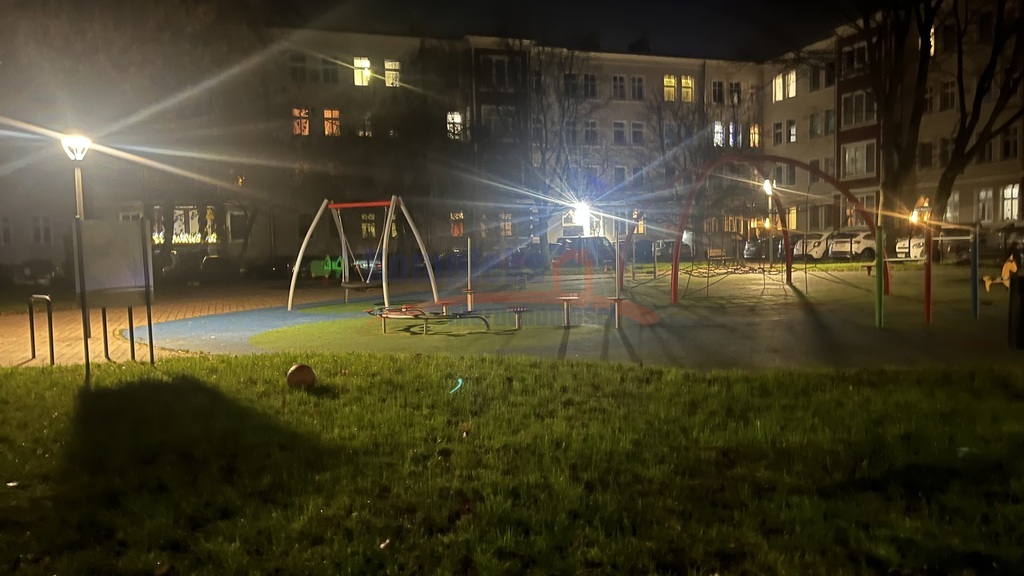 3 pok. w superj lokalizacji okol. Wałów Chrobrego. (1)