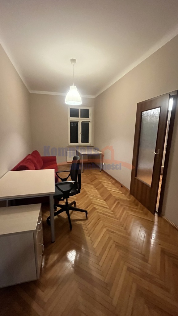 3 pok. w superj lokalizacji okol. Wałów Chrobrego. (6)