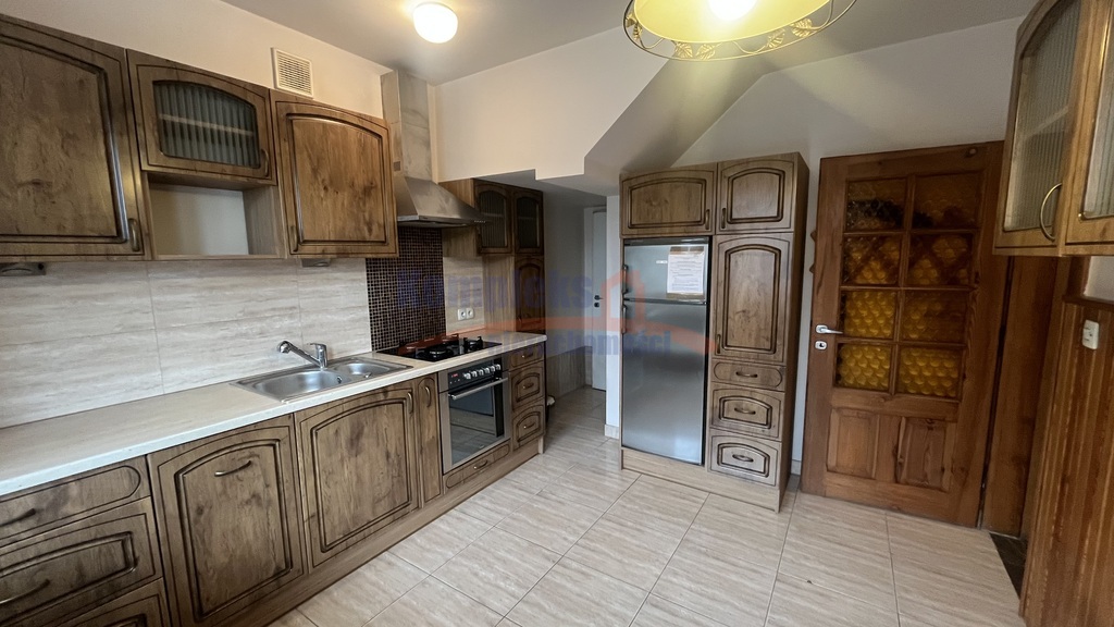 Atrakcyjny szeregowiec -spokojna uliczka Gumieńce. (6)