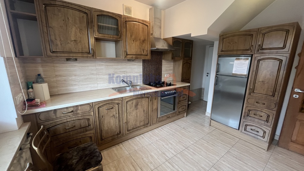 Atrakcyjny szeregowiec -spokojna uliczka Gumieńce. (7)