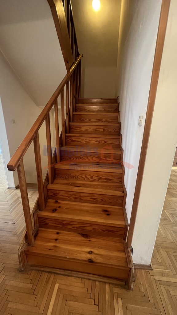 Atrakcyjny szeregowiec -spokojna uliczka Gumieńce. (9)