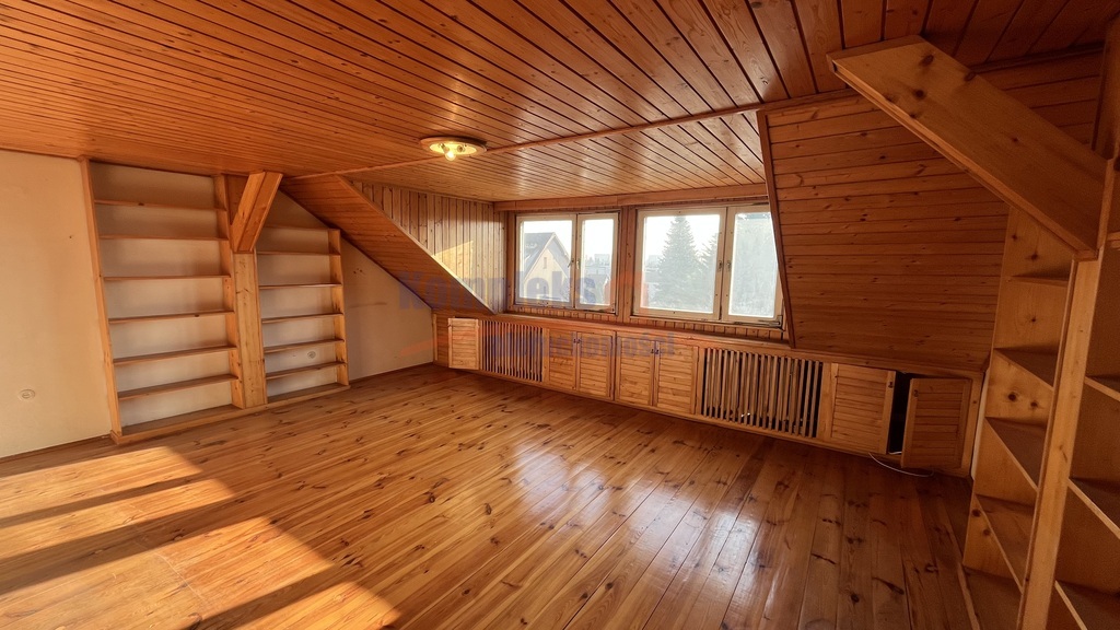 Atrakcyjny szeregowiec -spokojna uliczka Gumieńce. (16)