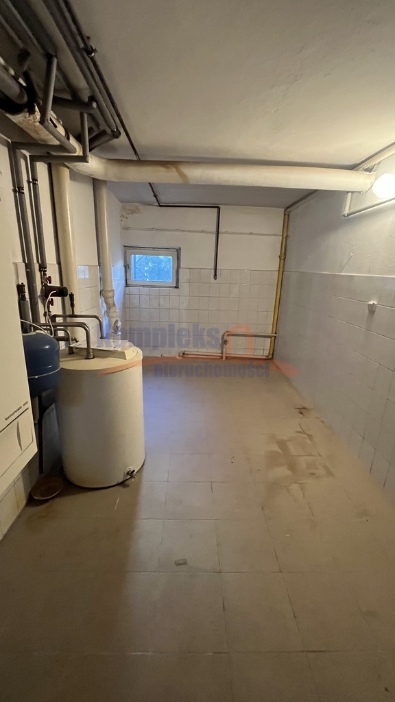 Atrakcyjny szeregowiec -spokojna uliczka Gumieńce. (20)