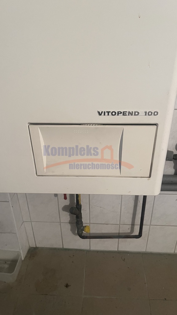 Atrakcyjny szeregowiec -spokojna uliczka Gumieńce. (23)