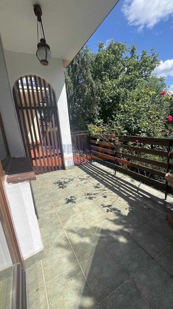 Atrakcyjny szeregowiec -spokojna uliczka Gumieńce. (24)