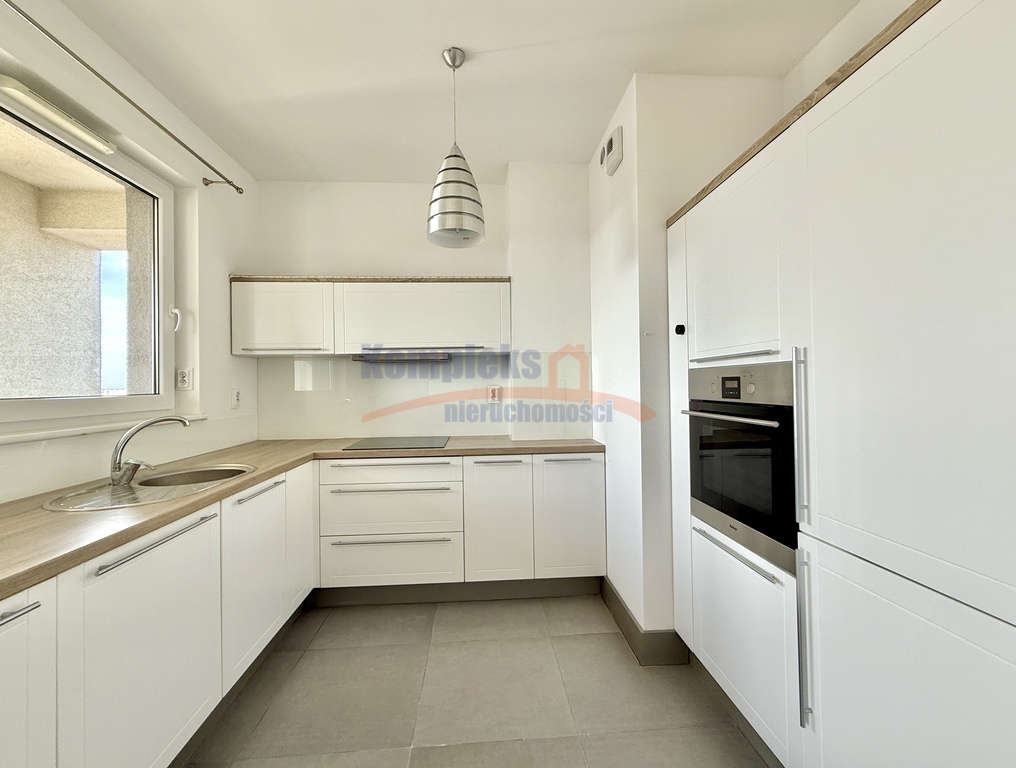 Widok  | balkon | 2 windy | parking | umeblowane (6)