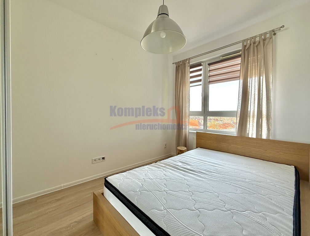 Widok  | balkon | 2 windy | parking | umeblowane (13)