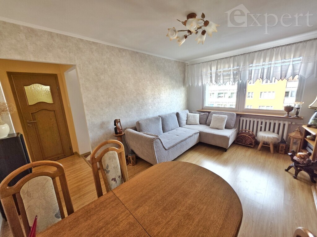 Słoneczne 2 pokoje z balkonem i garażem, Starówka (2)