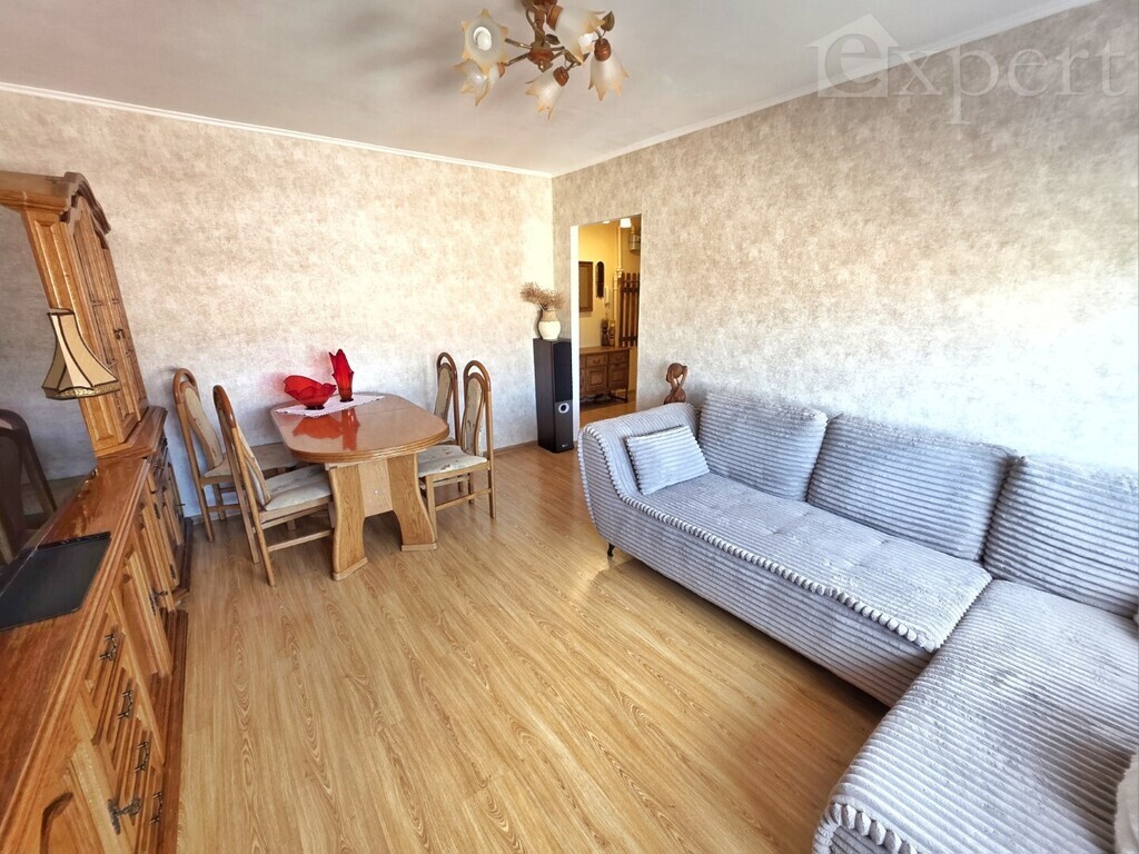 Słoneczne 2 pokoje z balkonem i garażem, Starówka (3)