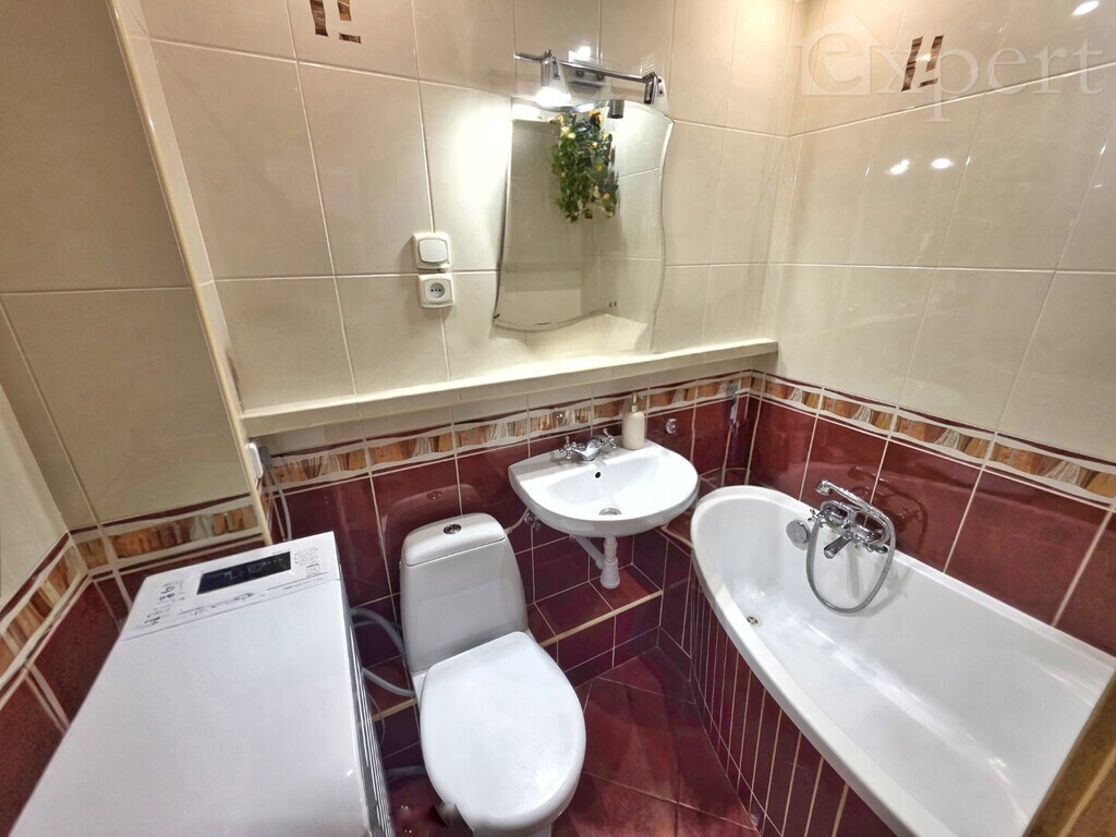 Słoneczne 2 pokoje z balkonem i garażem, Starówka (7)