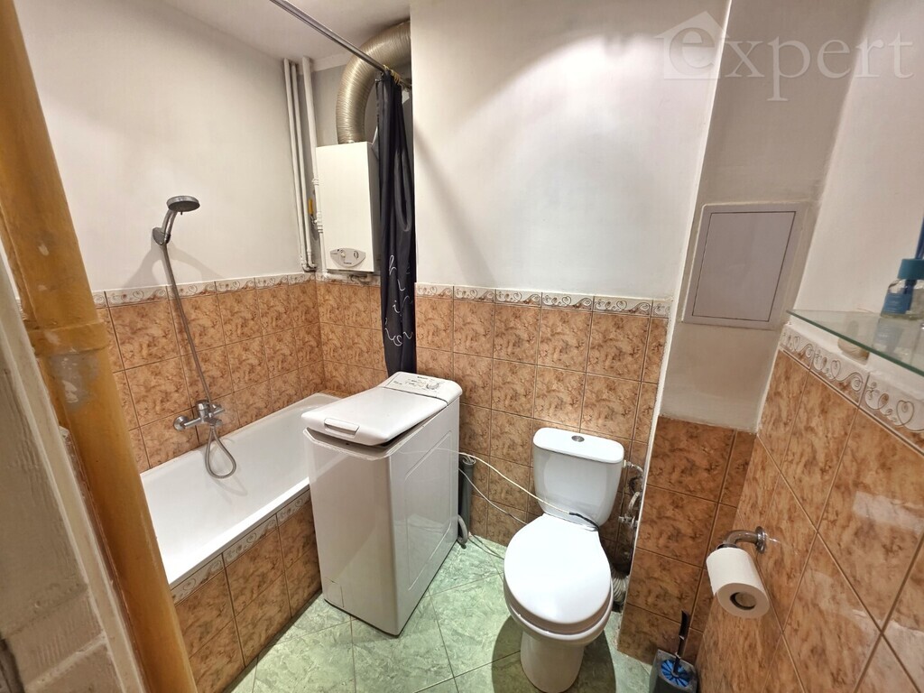 Parter dwa pokoje ulica 1 Maja - Zapraszamy (9)