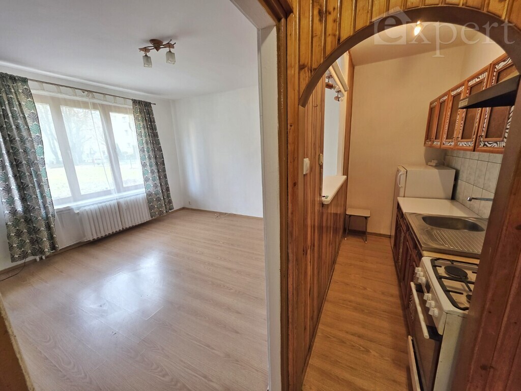 Parter dwa pokoje ulica 1 Maja - Zapraszamy (4)