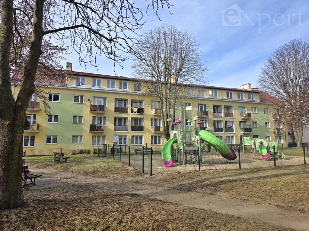 Parter dwa pokoje ulica 1 Maja - Zapraszamy (12)