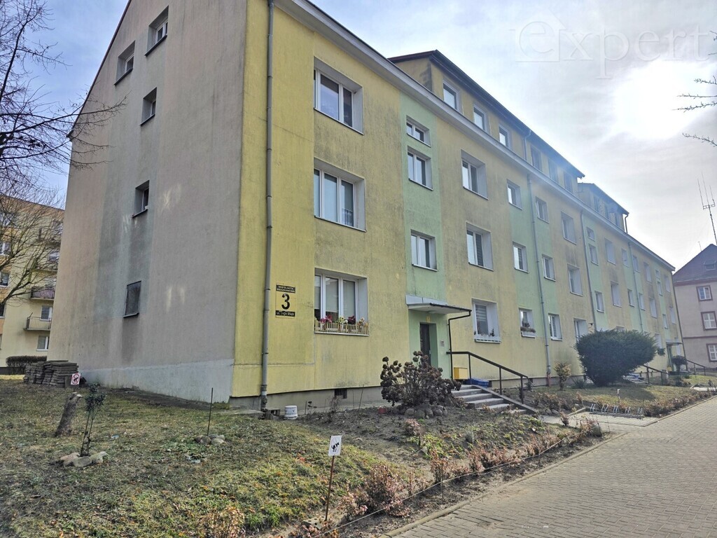 Parter dwa pokoje ulica 1 Maja - Zapraszamy (13)