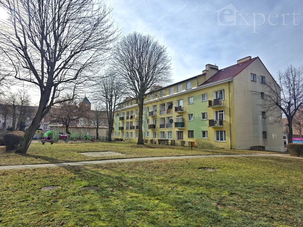 Parter dwa pokoje ulica 1 Maja - Zapraszamy (14)