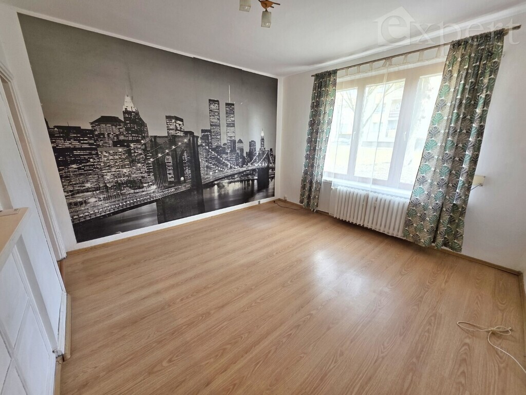 Parter dwa pokoje ulica 1 Maja - Zapraszamy (2)