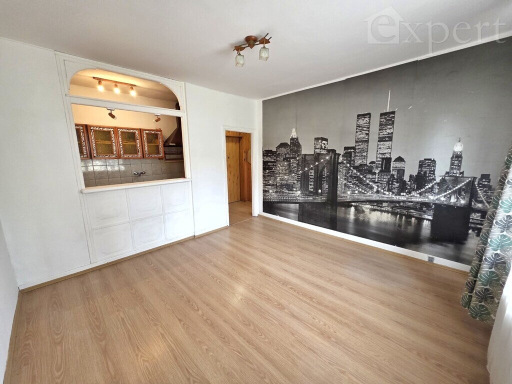 Parter dwa pokoje ulica 1 Maja - Zapraszamy (1)