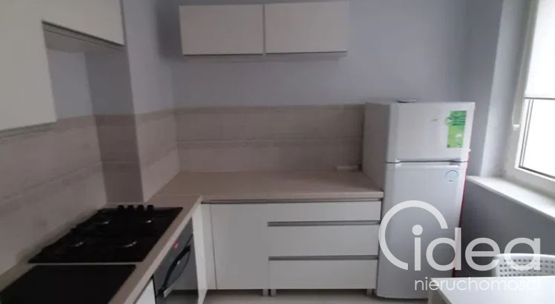 Kawalerka z ładnym widokiem (4)