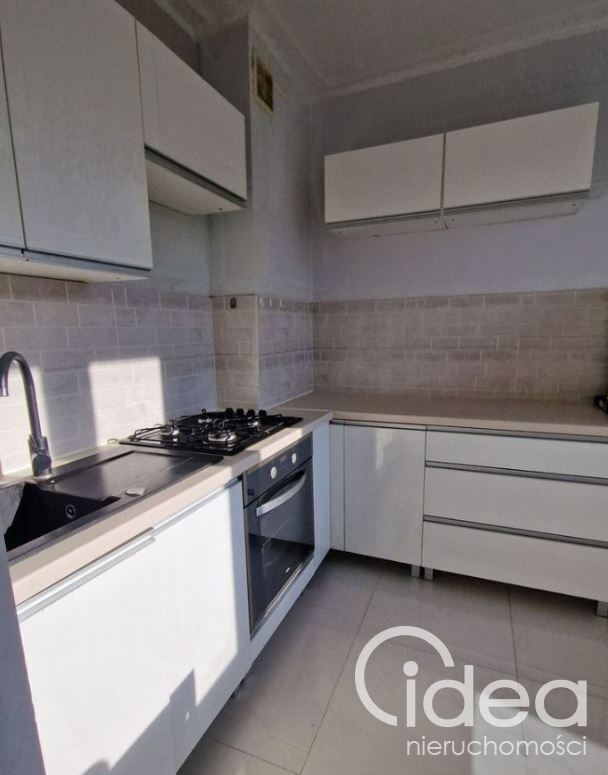 Kawalerka z ładnym widokiem (2)