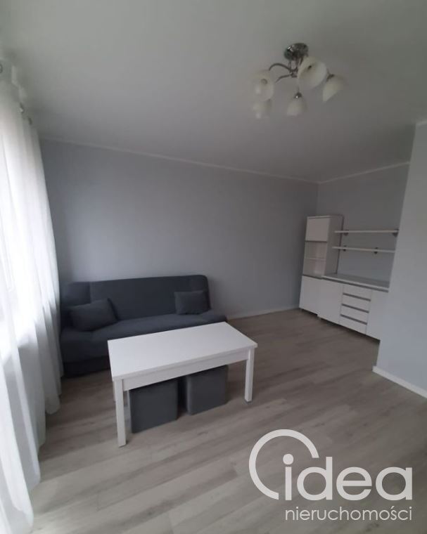 Kawalerka z ładnym widokiem (5)