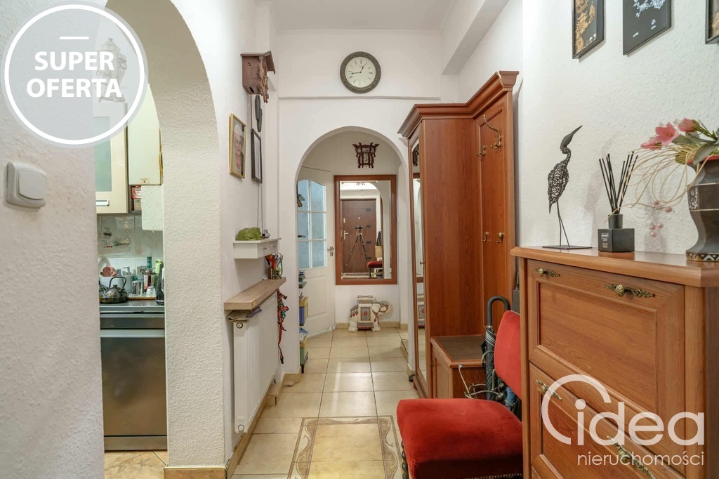 Przestronne 2 pokoje na 1 piętrze na Niebuszewie (11)