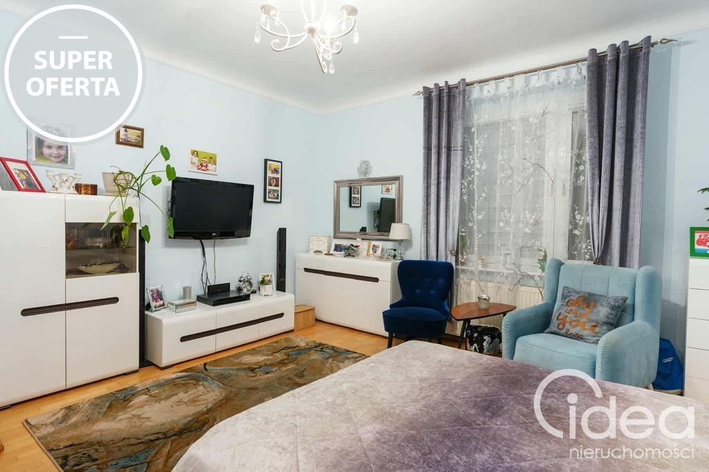 Przestronne 2 pokoje na 1 piętrze na Niebuszewie (3)