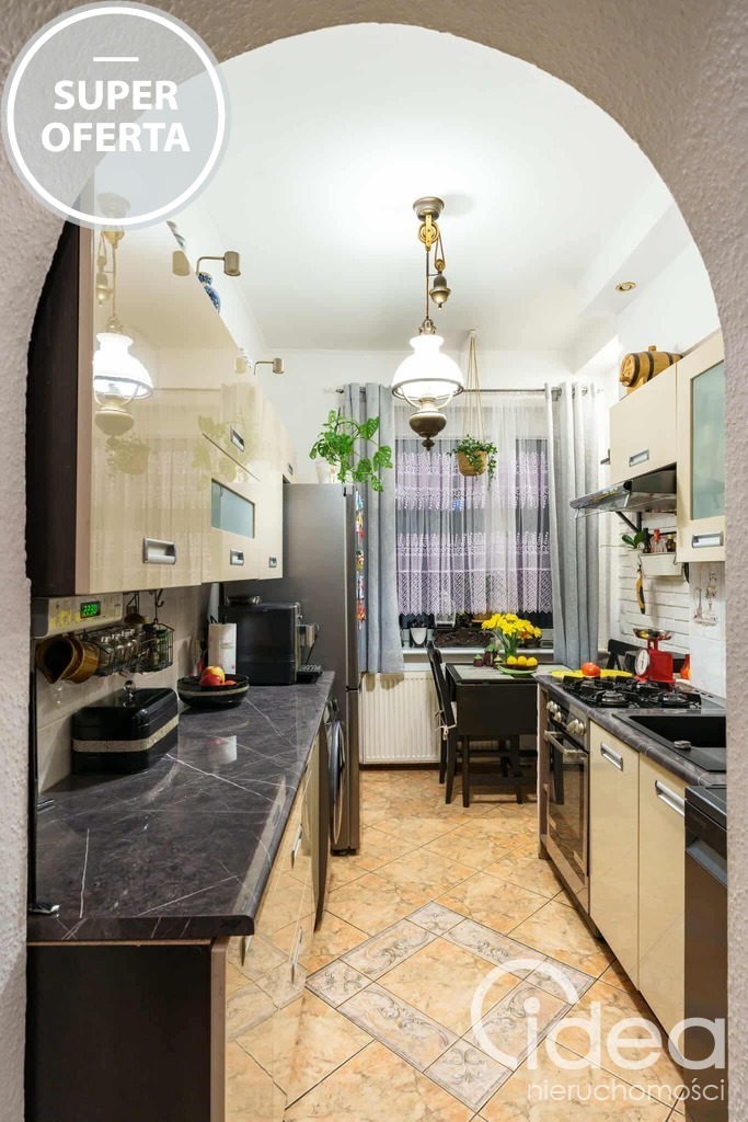 Przestronne 2 pokoje na 1 piętrze na Niebuszewie (7)