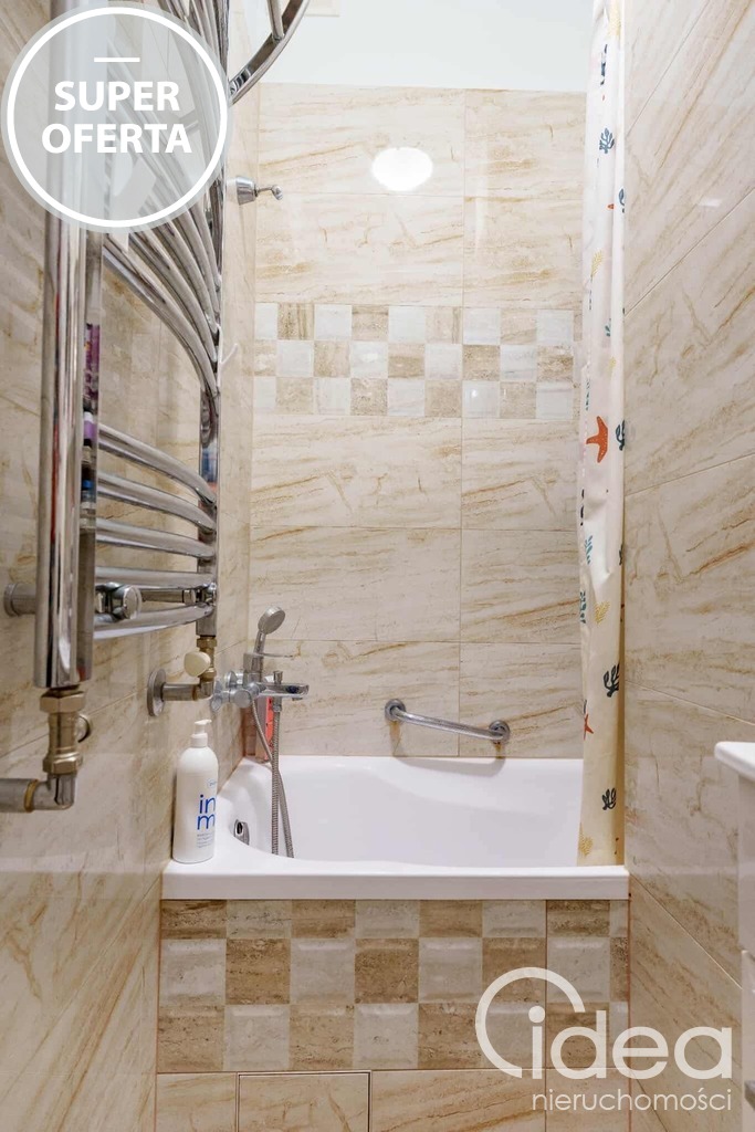 Przestronne 2 pokoje na 1 piętrze na Niebuszewie (8)