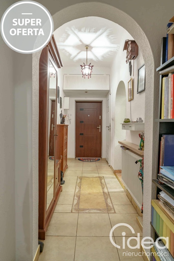 Przestronne 2 pokoje na 1 piętrze na Niebuszewie (12)