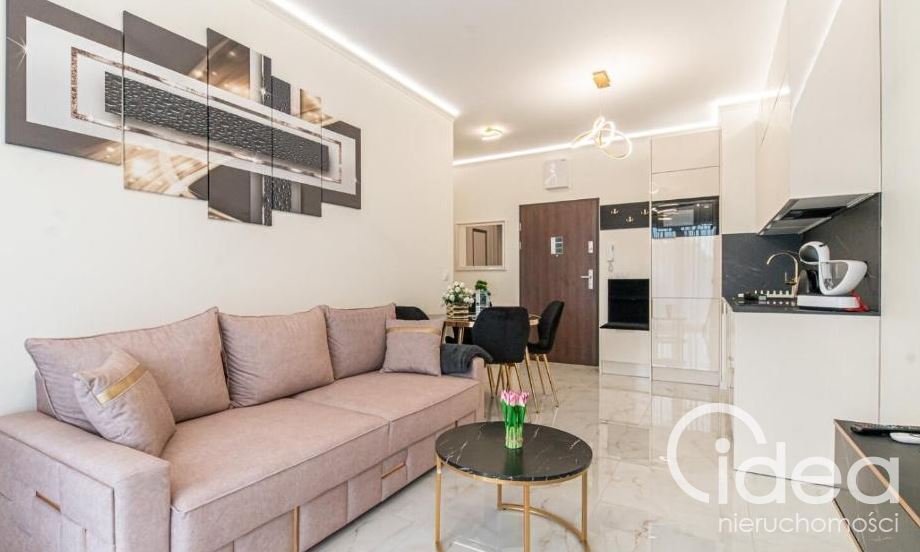 Kameralny apartament z widokiem na Odrę. (6)