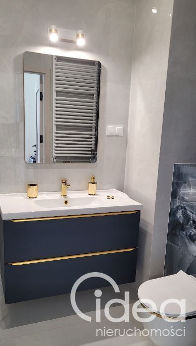 Kameralny apartament z widokiem na Odrę. (10)