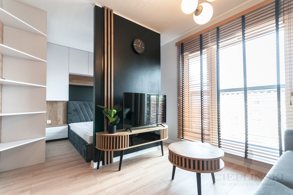 piękna kawalerka w nowym budynku w centrum (1)
