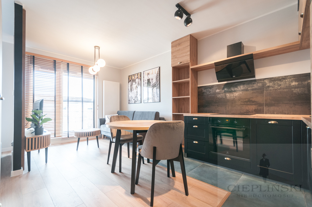 piękna kawalerka w nowym budynku w centrum (2)