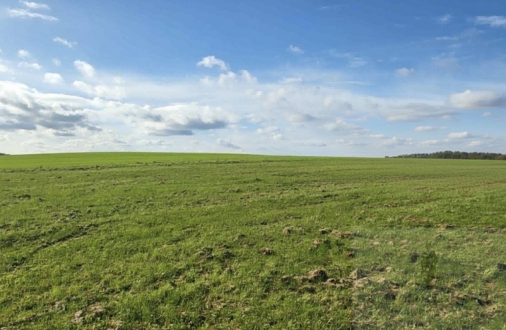 Na sprzedaż działka budowlana - Lędzin, 1310m2 (1)