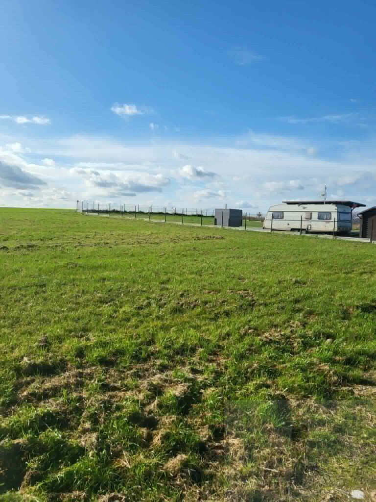 Na sprzedaż działka budowlana - Lędzin, 1312 m2 (6)