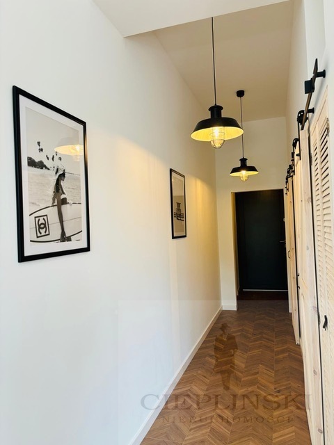 Do wynajęcia Nowoczesny loft 39 m2 ,Smart House, (4)