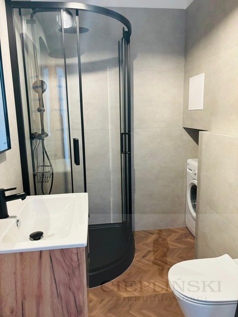 Do wynajęcia Nowoczesny loft 39 m2 ,Smart House, (5)