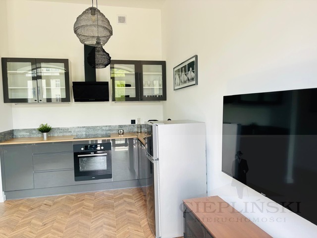 Do wynajęcia Nowoczesny loft 39 m2 ,Smart House, (10)