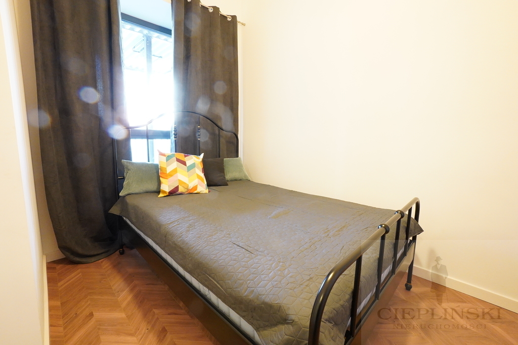 Do wynajęcia Nowoczesny loft 39 m2 ,Smart House, (21)